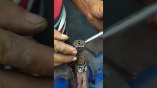 Маленькие Тиски по быстрому 👍👍🚀🚀