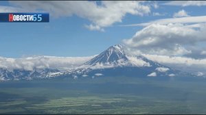 Высадка в прошлое. На Шумшу открыли военно-патриотический лагерь