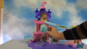 Мисс Кэйти и Мистер Макс (Miss Katy) Обзор Кэти и игрушек (6)