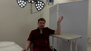 Самые актуальные вопросы травматологу I Медицинский центр АН-НУР I Казань