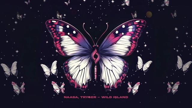 NAASA, Tryger - Wild Island [Journey of the Soul]