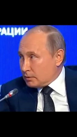Юмор Путина часть 11
