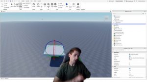 Как создать OBBY в Roblox Studio | Полный гайд для начинающих