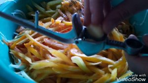 Кабачки ПО КОРЕЙСКИ. Готовлю 7 лет этот рецепт.