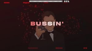 BUSSIN by connot. Максимальный шедевр с мемами