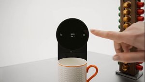 Представляем первую капсульную кофемашину BORK для приготовления specialty-кофе в капсулах