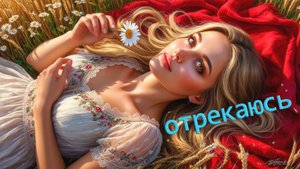 Сергей Есенин: "Мне бы только смотреть на тебя, видеть глаз злато-карий омут..."