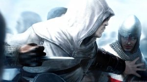 Assassin's Creed 1 | Путешествие в Святую Землю и Искусство Паркура
