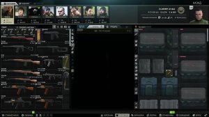 Escape from Tarkov
