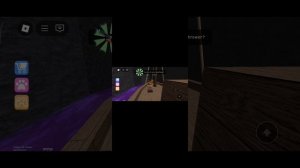 Побег из башни в roblox