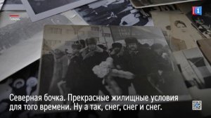 Строители города молодости. Из солнечного Кыргызстана в снежный Новый Уренгой