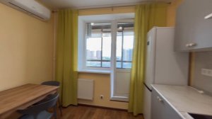 Сдается 1-к квартира СПБ , улица Федора Абрамова 4