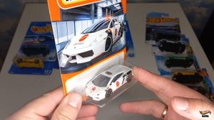 Обзор редких FERRARI и LAMBORGHINI Hot Wheels