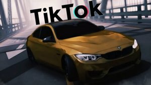Подборка лучших видео из Тик тока в Car Parking Multiplayer #157