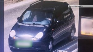 Златоустовские полицейские раскрыли угон автомобиля