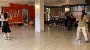 10 Милонга 06.07.25