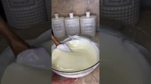 «Бланманже» - Французский торт без выпeчки 😋🥰
