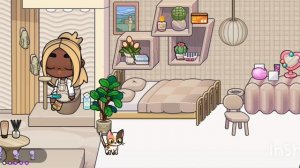 мама беременна!?😱🤱🏿🤰🏿🌸🌱🩷💞^_^cooki Avatar world 🍪🥐🥐🧋