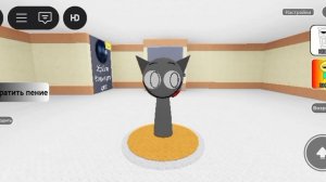 новые бэйджы в Sprunki rp and animations