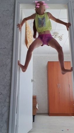 Лазаем.  Всем приветик!