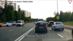 Видео с Регистратора   Мгновенная Карма   Дураки на Дороге   ДТП, ДПС,  УЧИТЕЛЯ НА ДОРОГЕ  #2024