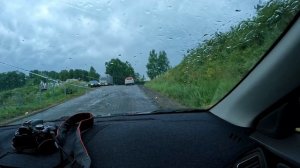 Осиновский перевал и ещё немного.