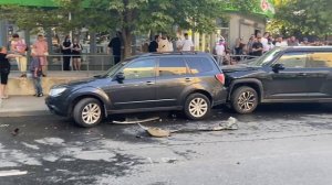 ДТП Саратов