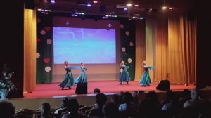 День семьи, любви и верности. Пятигорск 07.07.2025