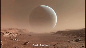 CYBER UNIVERSE Space Ambient Deep And Relaxing SCI FI Ambient Downtempo