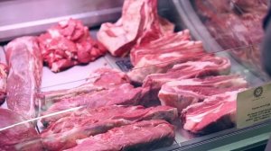 Как определить свежесть мяса? / ФТПП / ВолгГТУ