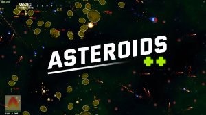 Asteroids ++ ✅ Динамичный космический шутер ✅ ПК Steam Бесплатная игра ✅ Релиз 20 июн. 2024 г.
