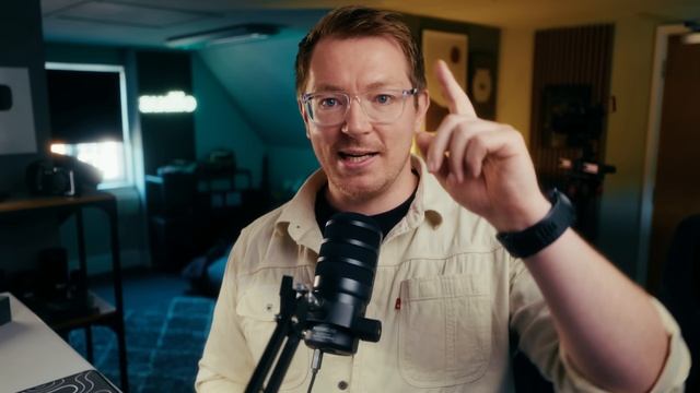 How I start every project in DaVinci Resolve 20 and you (probably) should too...