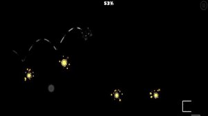 Прохождение Cant let go Geometry dash