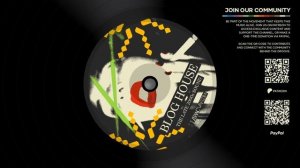 BLOG HOUSE MIX – Capturing the Late 00s Sound