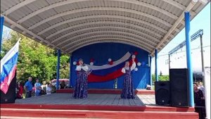 День России Планета детства