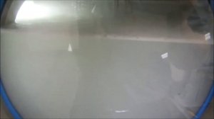 Очистка корпусных деталей