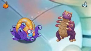 All Primordial - Titansoul - Paironormal Best Duets Compilation ~ My Singing Monsters