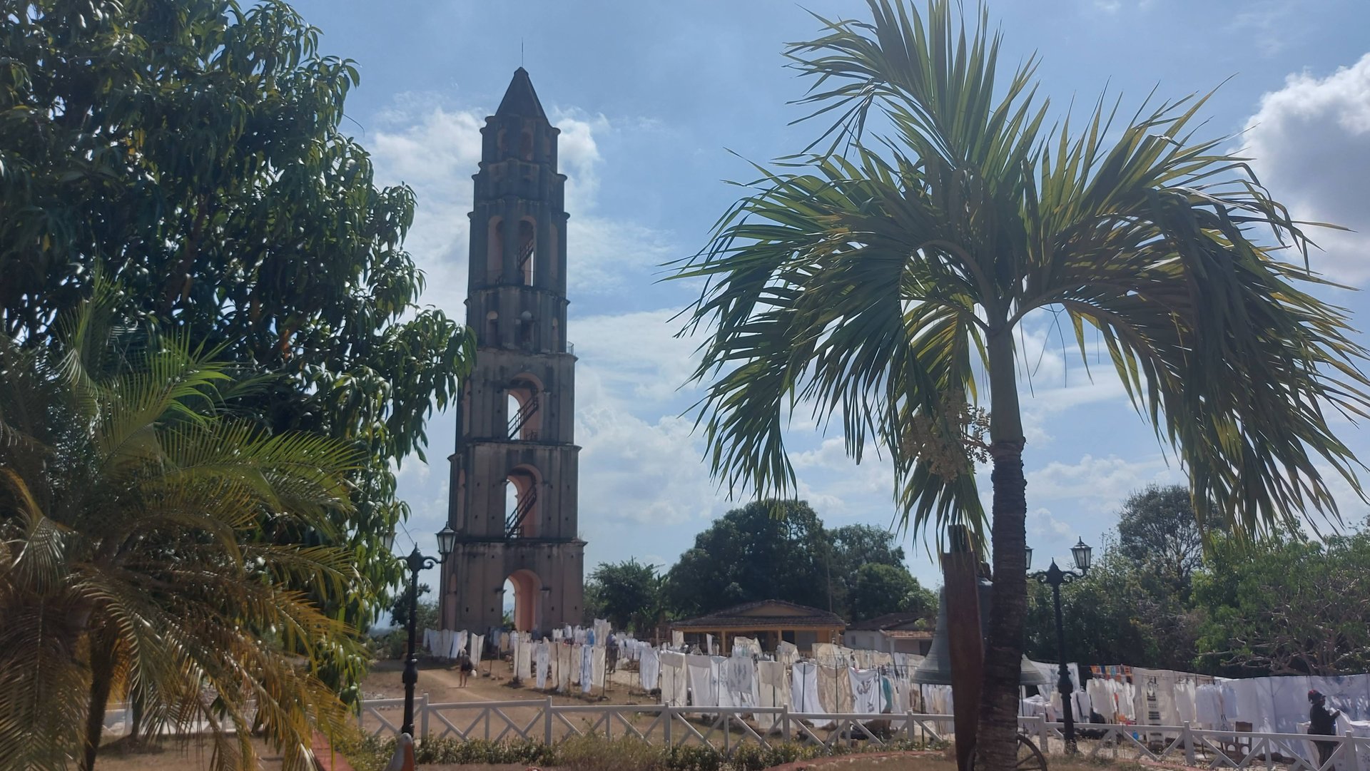 Куба-2025. часть 2. Coco beach, Playa Bonita, Тринидад, Национальный парк Топес-де-Кольянтес . смотреть онлайн