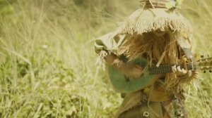 Yaelokre. косплей он исполнителя