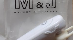 Честный обзор гарнитуры Melody & Juorney
