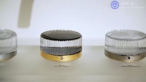 Презентация сантехники бренда Fantini на выставке в Москве