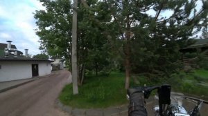 Осиновецкий маяк 2025