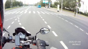 Aprilia mana 850 2008