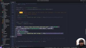 176 - Asynchronous Emails
