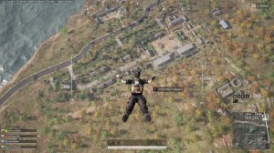 Pubg Battlegrounds