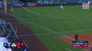 Rangers vs. Angels Game Highlights (7/8/25) | MLB Highlights