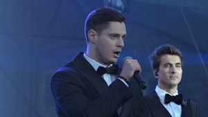 "Адажио' Леонид Овруцкий и группа "Кватро"