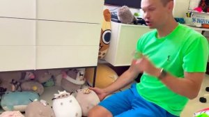 Мистер Макс • Mister Max - Поменялись комнатами с Катей и Максом