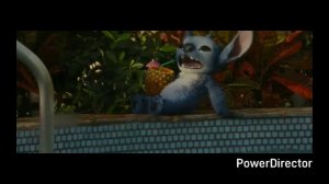 Песня Клип про СТИЧА Rasa - Пчеловод ПАРОДИЯ / ЛИЛО И СТИЧ  2025.