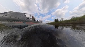 Активный отдых 2025